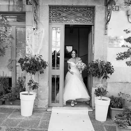 Gualtiero Camere&Suite Caltagirone Esterno foto