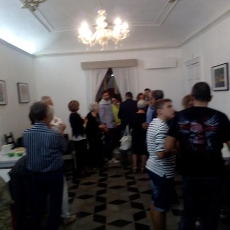 Gualtiero Camere&Suite Caltagirone Esterno foto