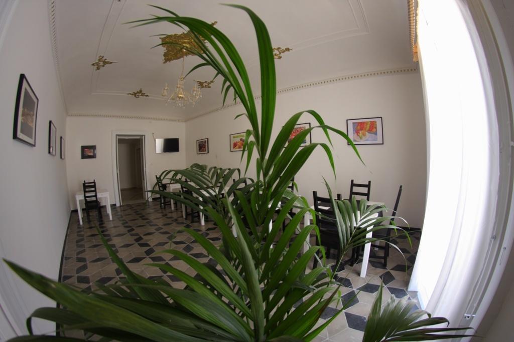 Gualtiero Camere&Suite Caltagirone Esterno foto