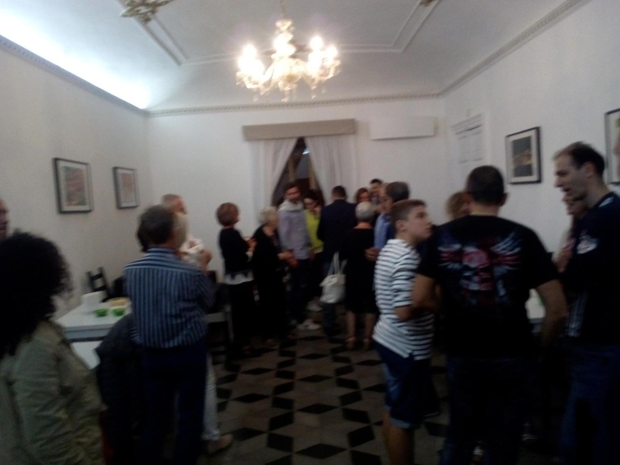 Gualtiero Camere&Suite Caltagirone Esterno foto