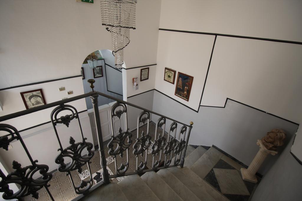 Gualtiero Camere&Suite Caltagirone Esterno foto