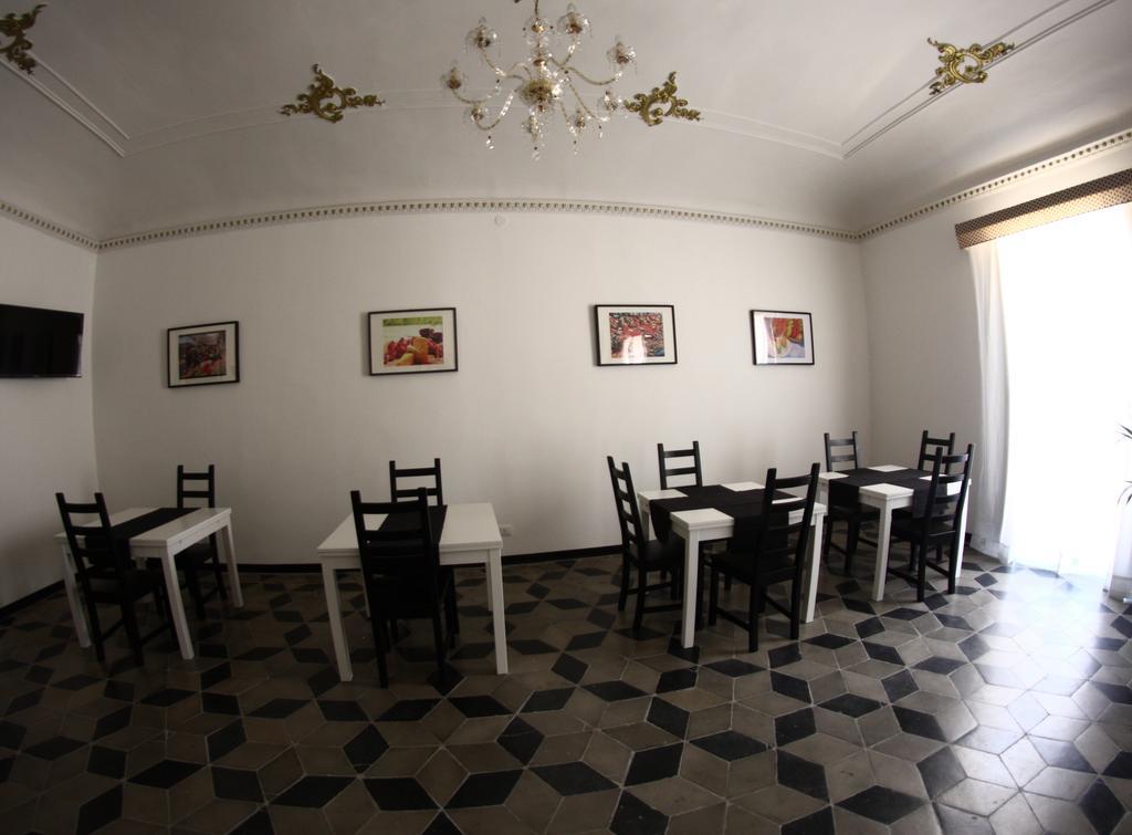 Gualtiero Camere&Suite Caltagirone Esterno foto