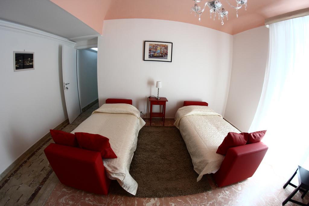 Gualtiero Camere&Suite Caltagirone Esterno foto