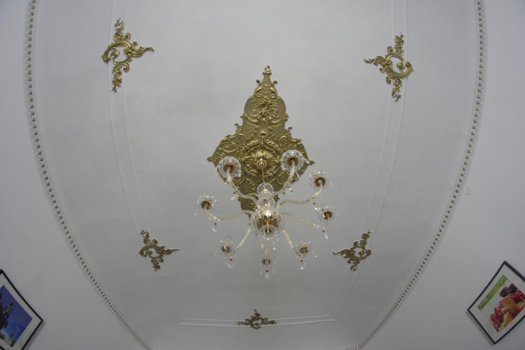 Gualtiero Camere&Suite Caltagirone Esterno foto