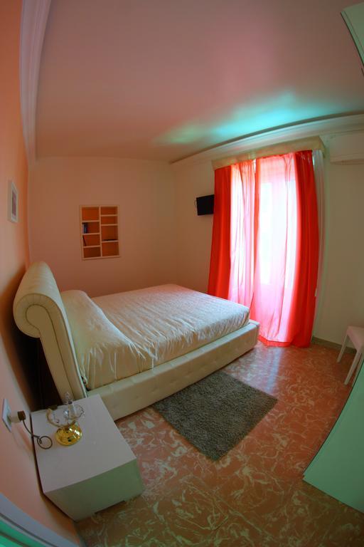Gualtiero Camere&Suite Caltagirone Esterno foto