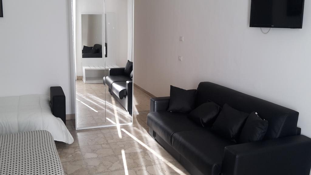 Gualtiero Camere&Suite Caltagirone Esterno foto